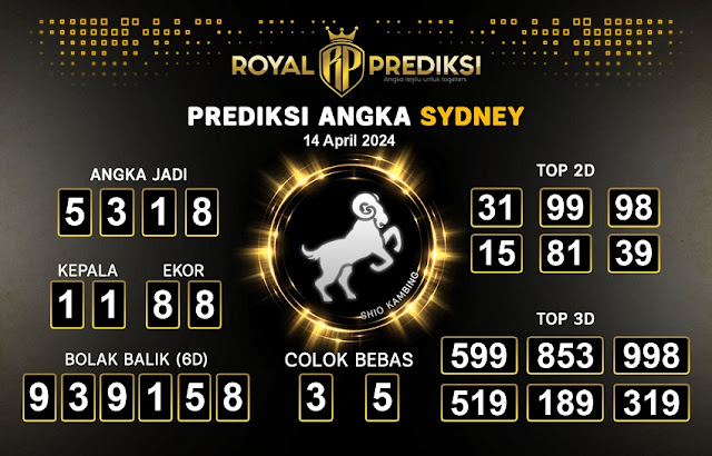 SYAIR SDY VIP